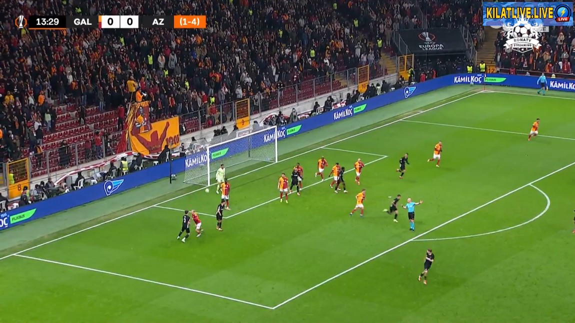 mufukada's tweet photo. 🚨Galatasaray - AZ Alkmaar maçı canlı izle

🔴 Canlı Bağlantı 👉https://t.co/GVbFzG5rXt

#GSvAZ https://t.co/59IESDSMtm