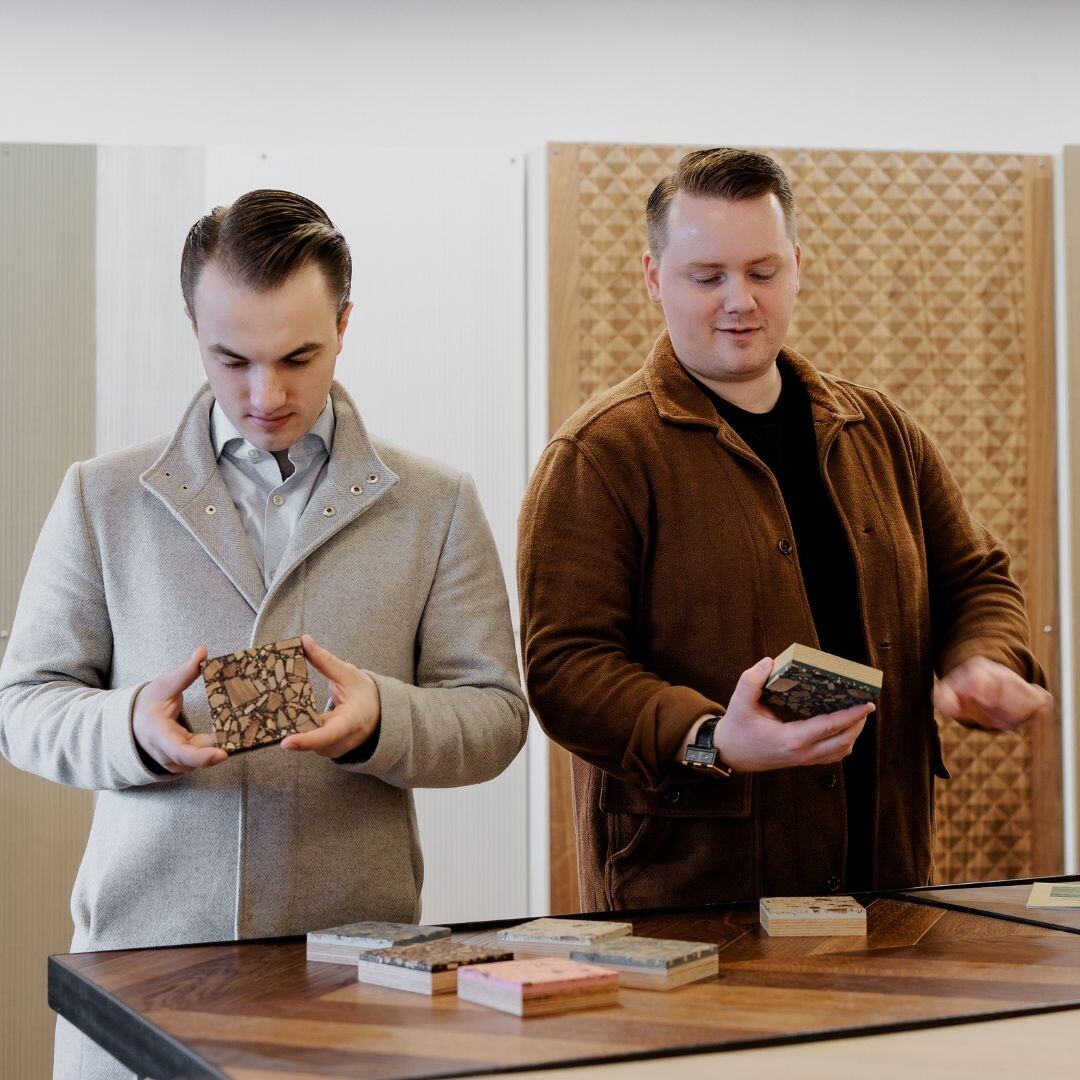 CastleBespoke's tweet photo. Exciting News! 🌟

We are thrilled to announce that Castle Bespoke Flooring has officially joined the Havwoods global family! This partnership marks a significant milestone in our journey, bringing together two dedicated teams from across the globe. https://t.co/5wKwoZV7TX