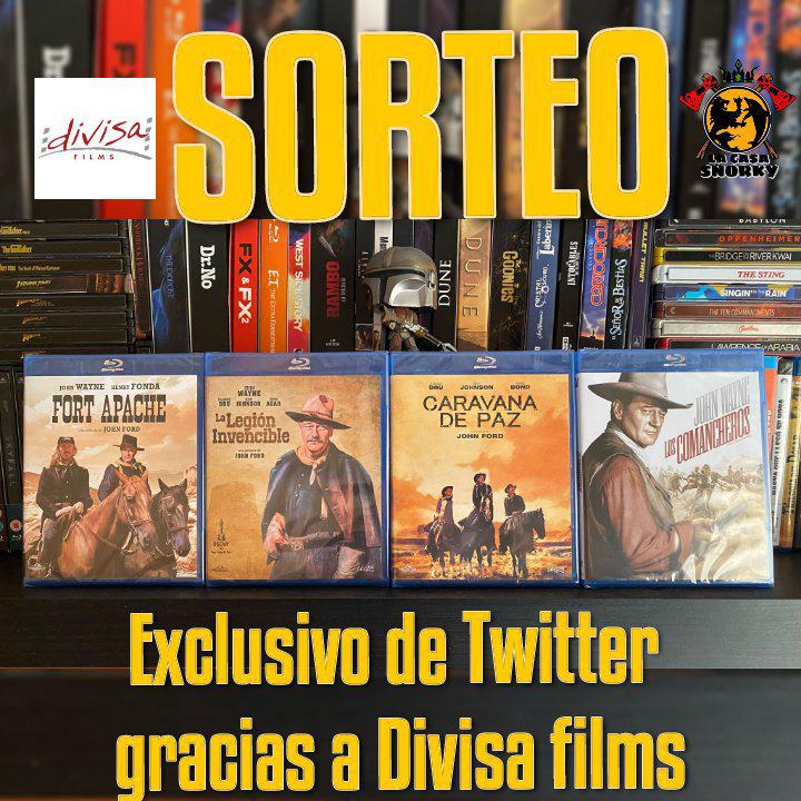 La Casa Snorky tweet media