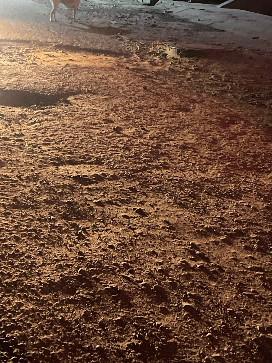 mithunshah79's tweet photo. Bellandur roads especially between Sakra Hospital/ORR and Mantri Espana have become unbearable and are a big safety risk. Roads were dug up and never built back again. Complete apathy. 
@BBMPofficial @bbmpcommr @BBMPCOMM @CMofKarnataka https://t.co/eyDkFoY2WW