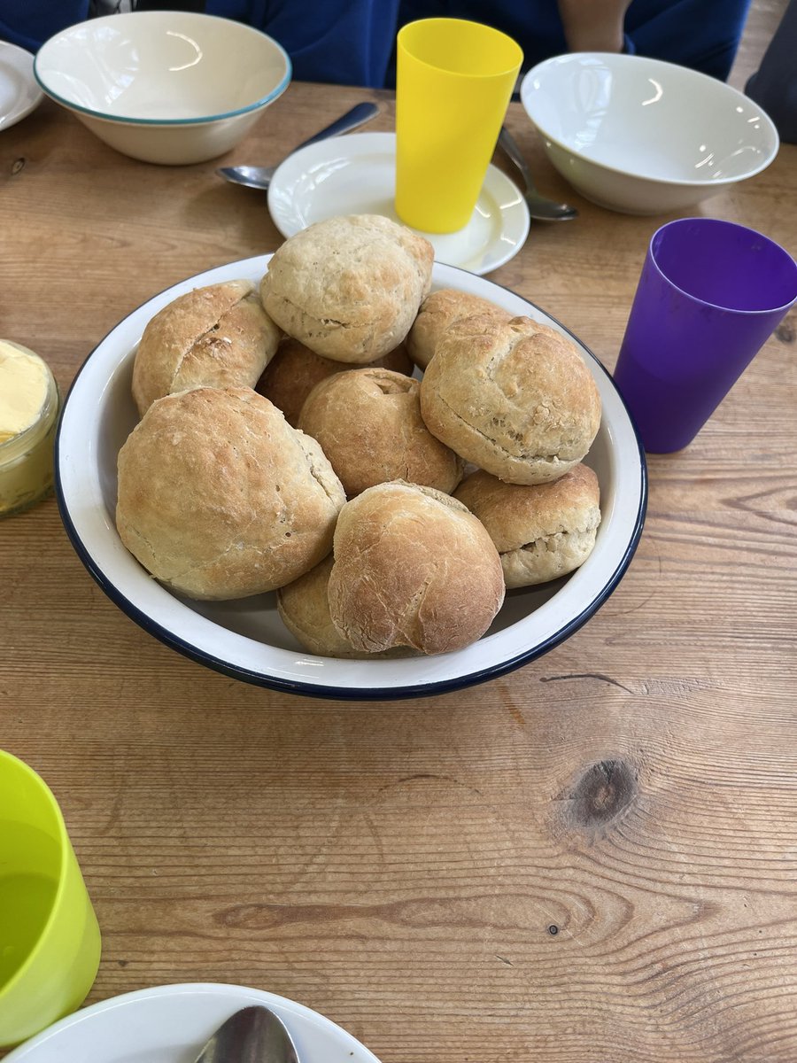 Wick Marcross (@wickps) on Twitter photo Our brilliant bakers have helped prepare lunch today. 😋<a href="/Treginnis_FFCC/">Lower Treginnis - Farms for City Children</a>
Diolch to all the amazing staff who have been looking after us! Our brilliant bakers have helped prepare lunch today. 😋<a href="/Treginnis_FFCC/">Lower Treginnis - Farms for City Children</a>
Diolch to all the amazing staff who have been looking after us!