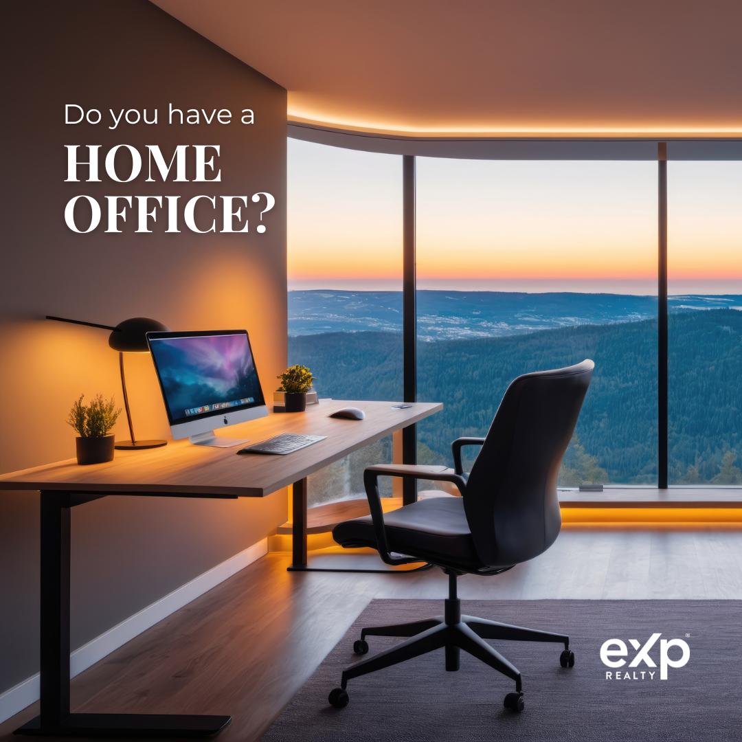 Fishgoswim's tweet photo. 💻 Do You Have a Home Office? 🏡

The way we work has changed, and having a home office isn’t just a luxury anymore—it’s a necessity. Whether you’re logging into meetings, managing your business, or tackling creative projects, your home office should be a space that inspires p... https://t.co/3BVN0DuY1m