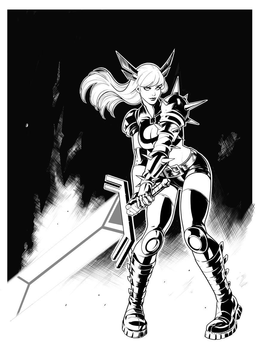 LeandroTFX tweet media