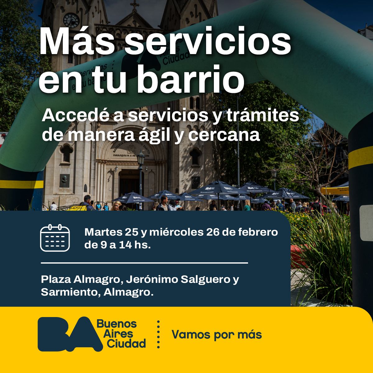 Comuna 5 tweet media