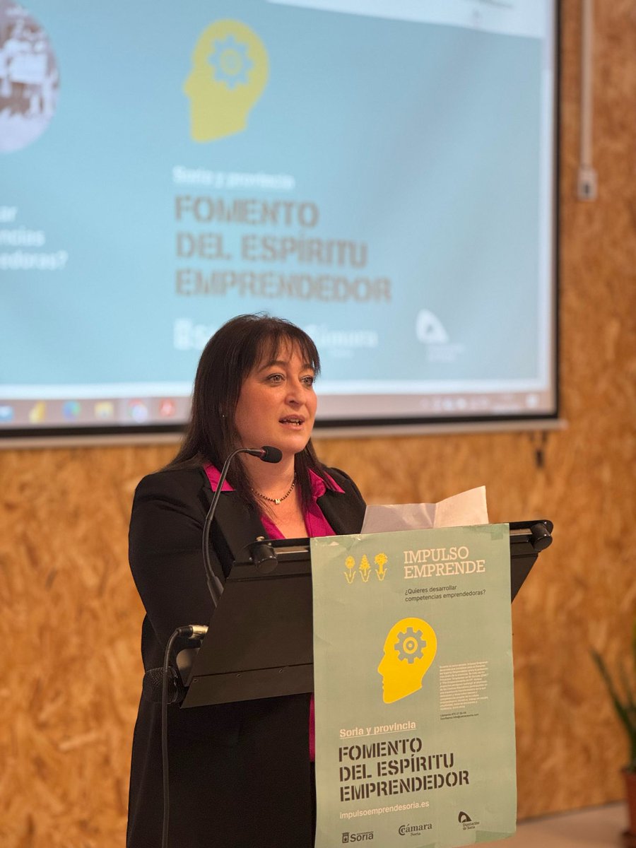 Diputación de Soria tweet media