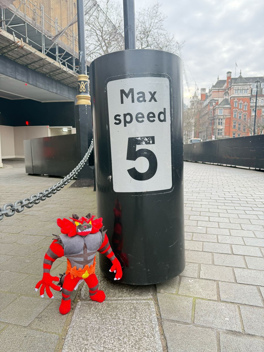 Trick Room would go crazy here