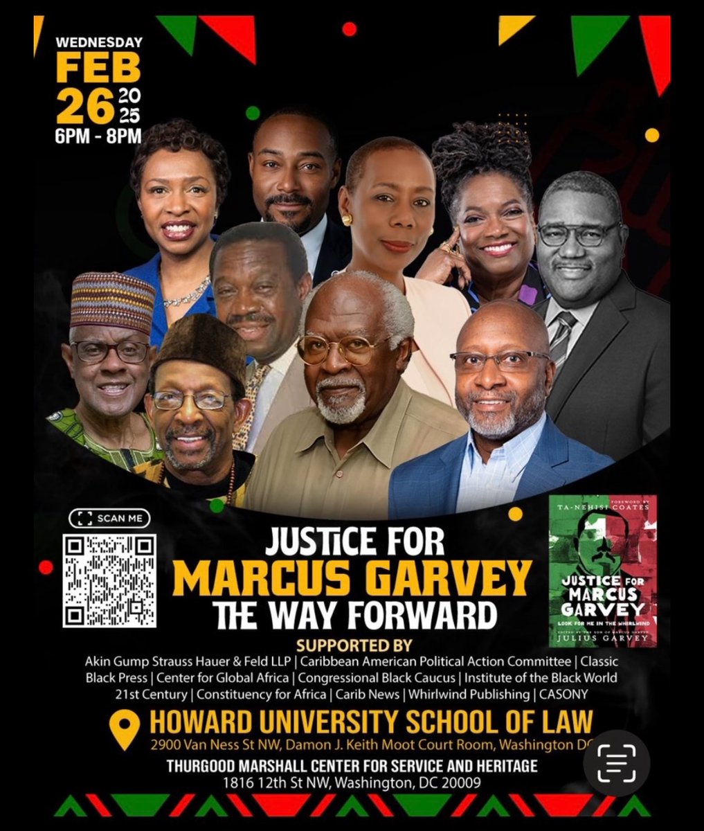 AyizeS's tweet photo. Today! In less than 12 hrs 2/20/25, listen to #UMustLearn on #WPFWDC at https://t.co/xRbYQXWurN at 6pm EST! We’re blessed to interview: @SNCCLegacy #JudyRichardson,
#DrGarvey #DrDowner & #DrNewland! @wrightlaw1977 @Fahima90 @dijoni @MsSpice9 @reevesalfred @daman_harris https://t.co/DwHXh6bemn
