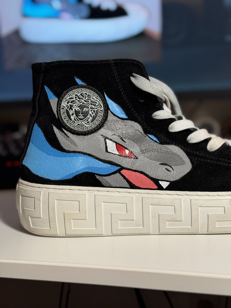 Really happy with how these came out! Was a challenge with the material but was well worth the effort &amp; R&amp;D time haha