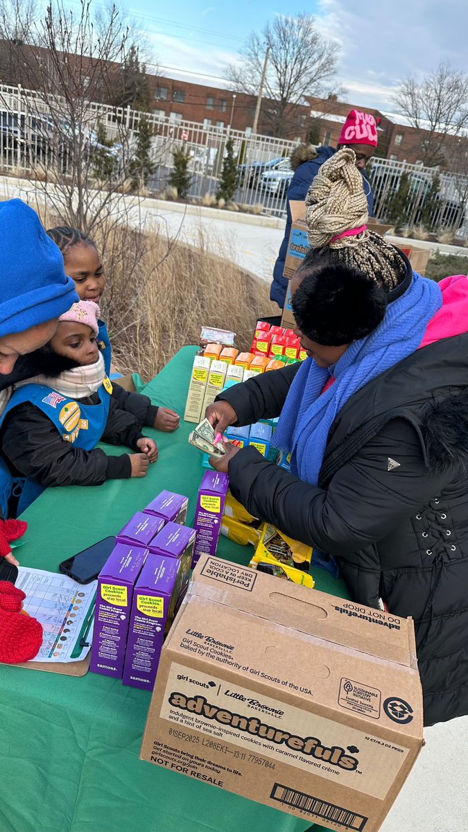 LaJoy J Law tweet media