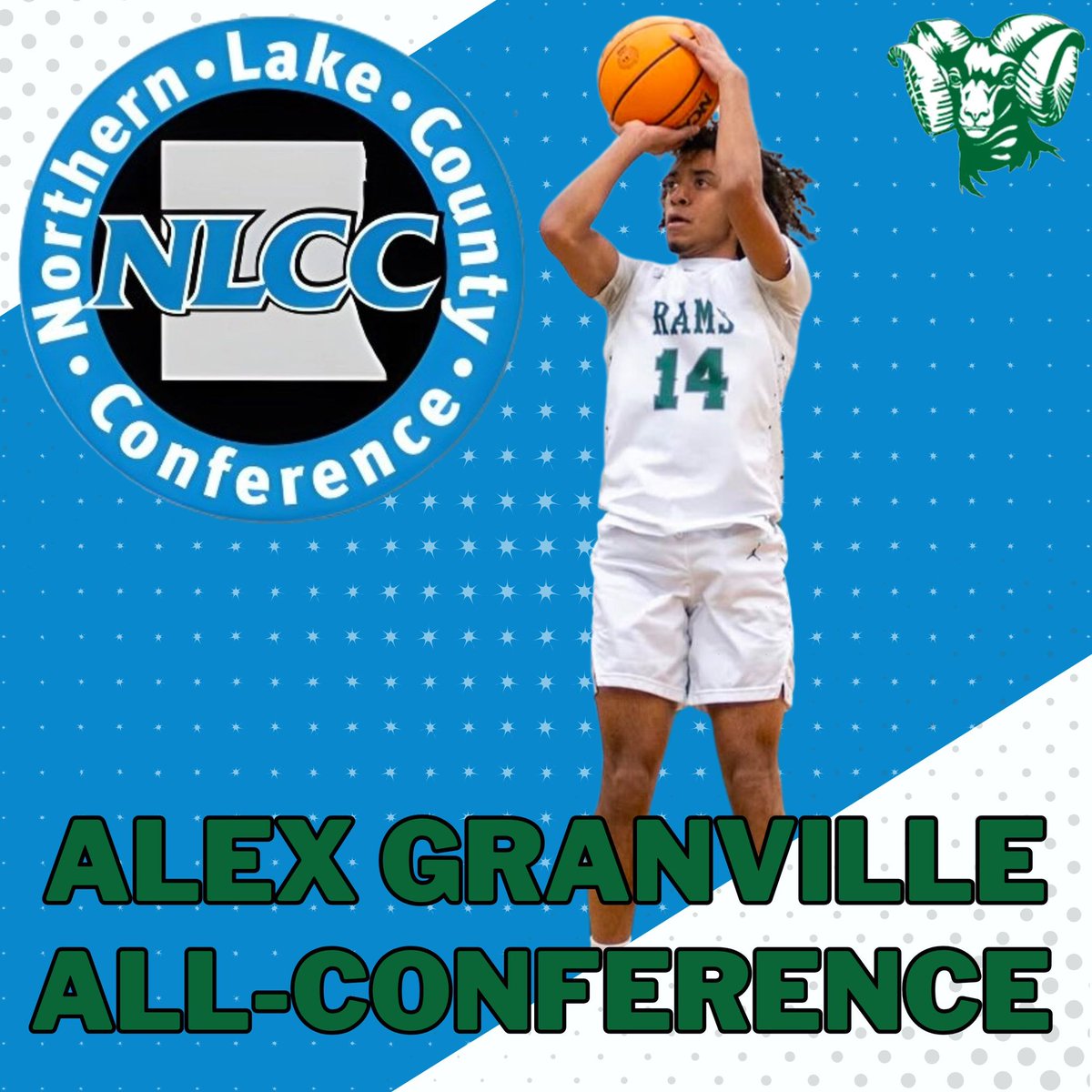 Congratulations to Eric Brum, Chris Jaimes and Alex Granville on earning All-Conference!  Great recognition for three great players and teammates! #Together