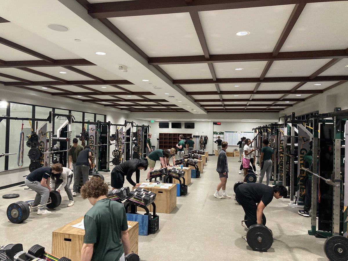 Pat Dansdill (@coachdansdill) on Twitter photo Early morning leg day with Coach McSurdy. <a href="/canceljackson14/">Jackson Cancel</a> <a href="/SpencerThomp11/">Spencer Thompson</a> <a href="/EshoiEwers/">Eshoi Ewers</a> <a href="/zionikeme/">Zion ikeme</a> <a href="/jaydenwhi1e/">Jayden White</a> <a href="/SkyLiu47/">Sky Liu 2026 LB🇨🇳</a> Early morning leg day with Coach McSurdy. <a href="/canceljackson14/">Jackson Cancel</a> <a href="/SpencerThomp11/">Spencer Thompson</a> <a href="/EshoiEwers/">Eshoi Ewers</a> <a href="/zionikeme/">Zion ikeme</a> <a href="/jaydenwhi1e/">Jayden White</a> <a href="/SkyLiu47/">Sky Liu 2026 LB🇨🇳</a>