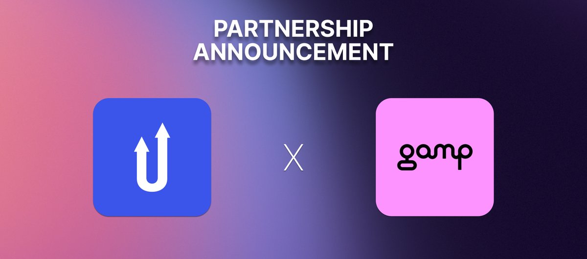 🔵 Partnership Giveaway!

JumpTask x <a href="/gameongamp/">GAMP</a>  = BIG rewards! 🕹️

We’re giving away $50! To enter:

✅ Follow <a href="/gameongamp/">GAMP</a> 
✅ Reply with proof &amp; your wallet ID

🔥 Ready to level up? Let’s go!