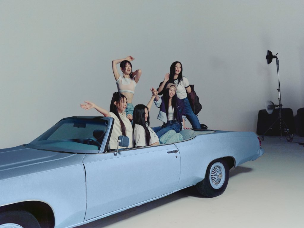 ELLE Thailand tweet media