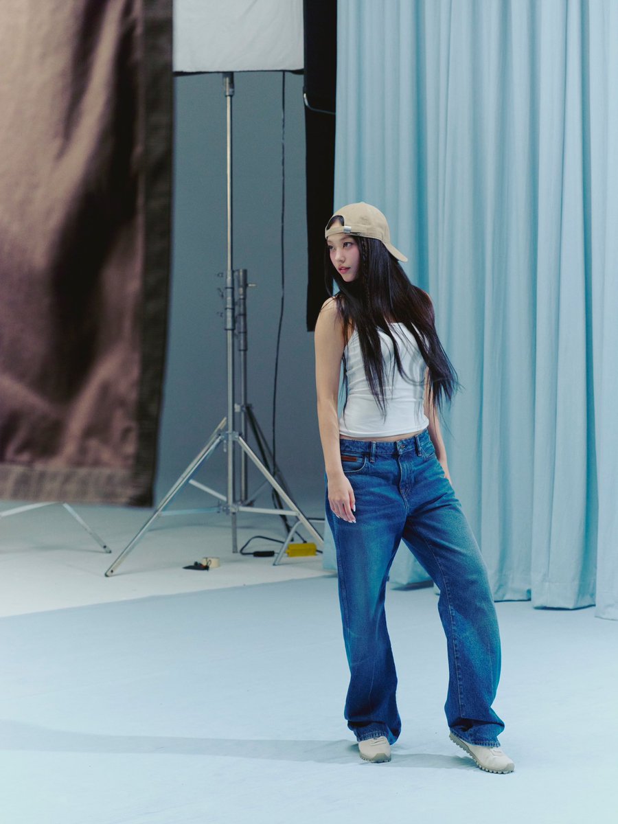 ELLE Thailand tweet media