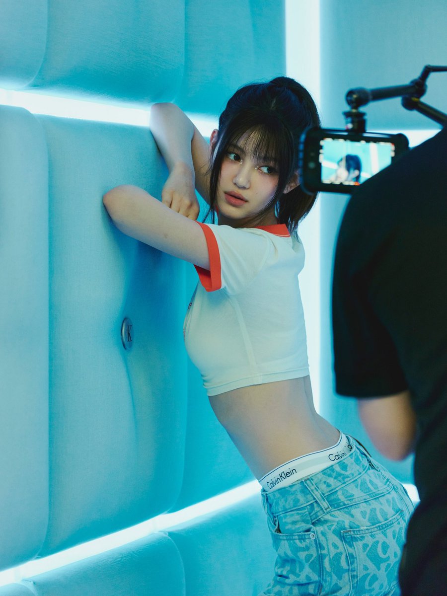 ELLE Thailand tweet media