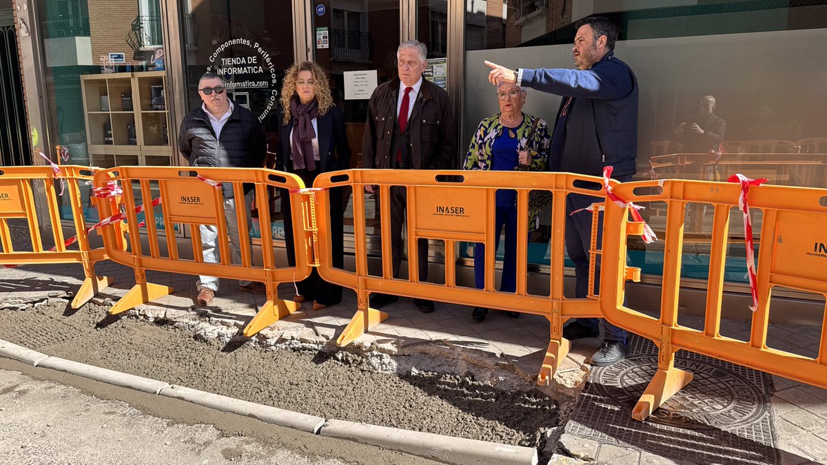 AYTO_CIUDAD REAL tweet media