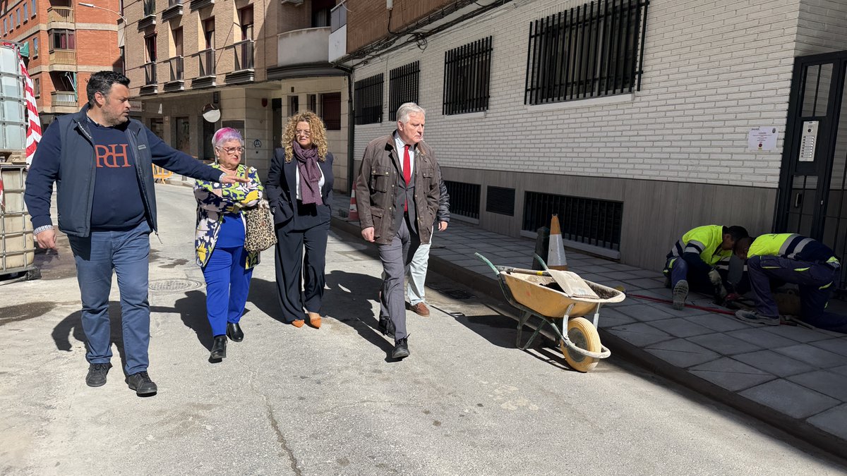 AYTO_CIUDAD REAL tweet media