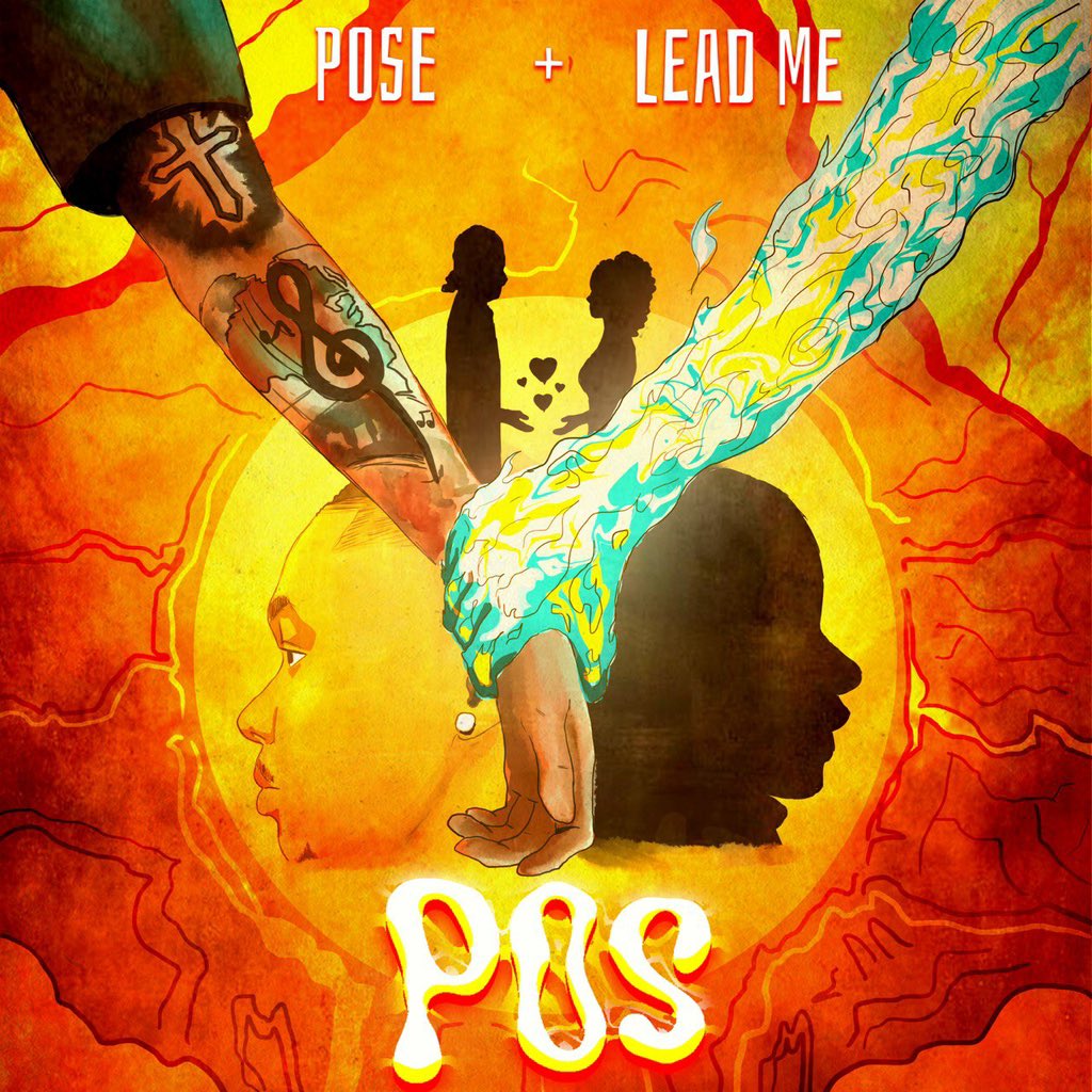 🚨🚨Still in the season of love, <a href="/onlyonepos/">OnlyOnePos</a> will release a 2-pack love-filled EP tomorrow!🕛🎧

Pre-Save/ Pre-Add “Pose+ Lead Me” ➡️ onerpm.link/PoseLeadMe