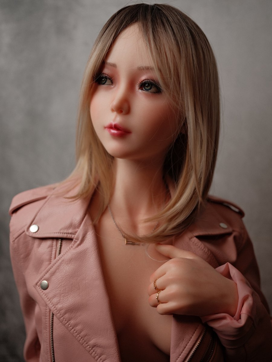 Poppy70photo's tweet image. Yuriko in front of the camera again, in pink again
#piperdoll #dollslife @Mizuwali_
