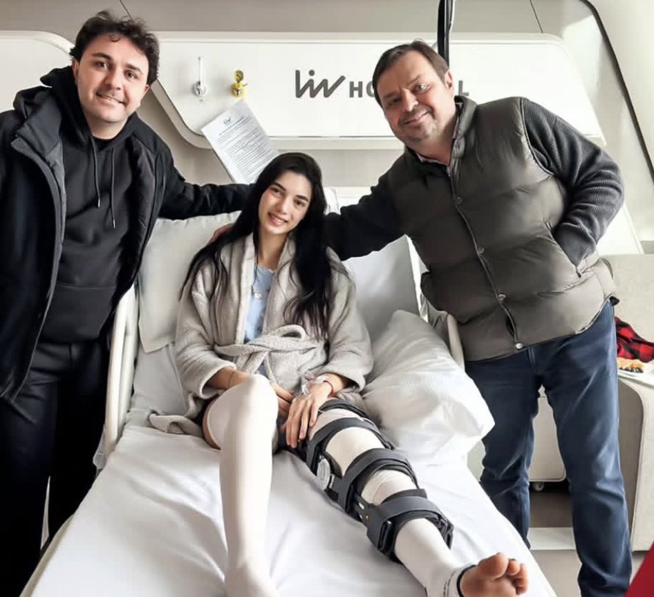 Lila Şengün ameliyat oldu
🔗 voleybolunsesi.com/lila-sengun-am…