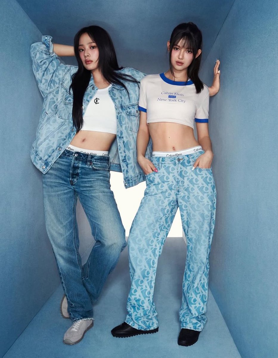 newjeans_loop's tweet photo. Husseyz https://t.co/JYg6SMLnX7