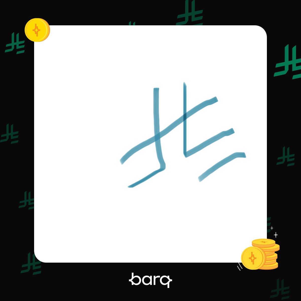 MYGSaad's tweet photo. @barq #رمز_الريال_السعودي https://t.co/AlxjnTPqdD