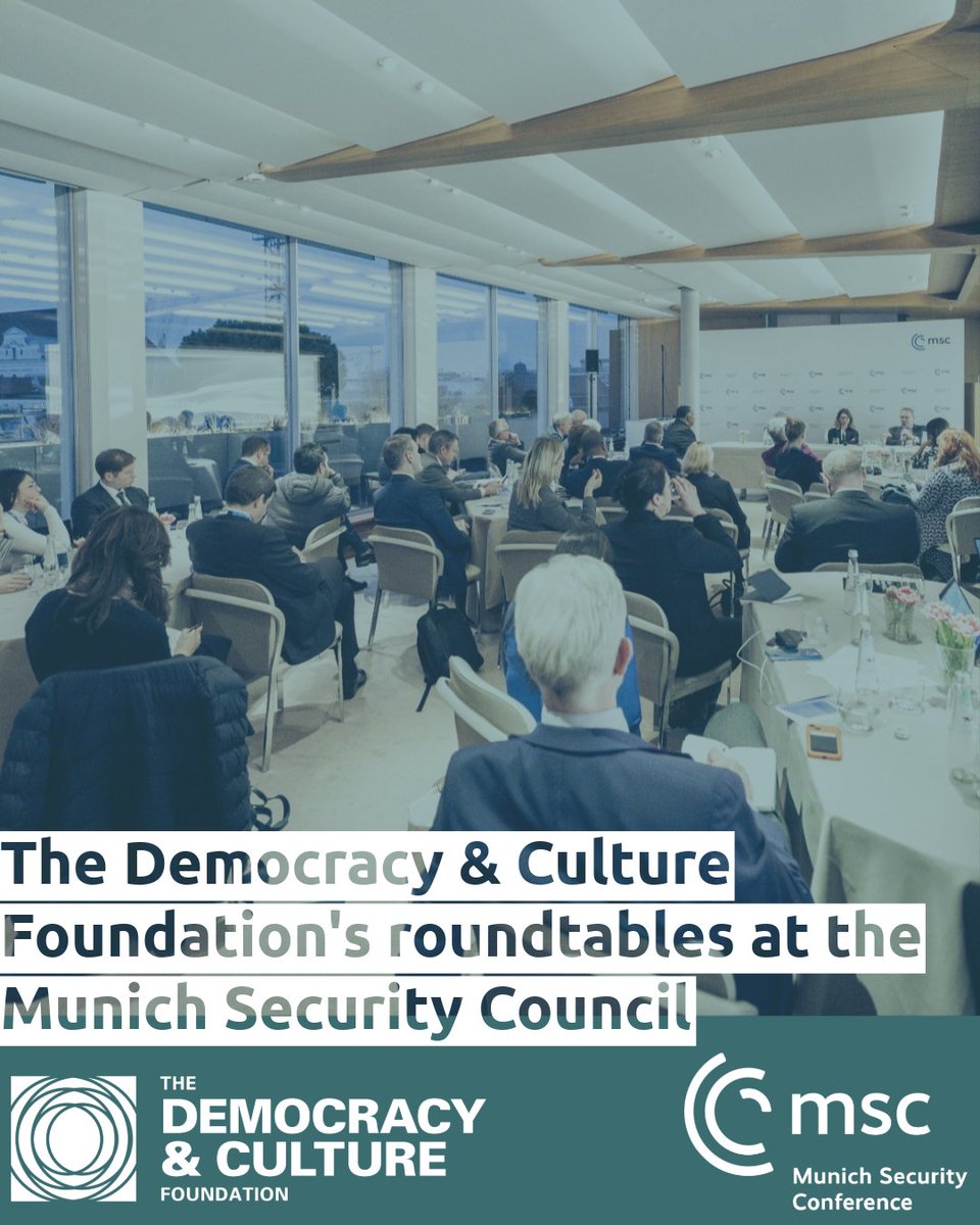 Athens Democracy Forum tweet media