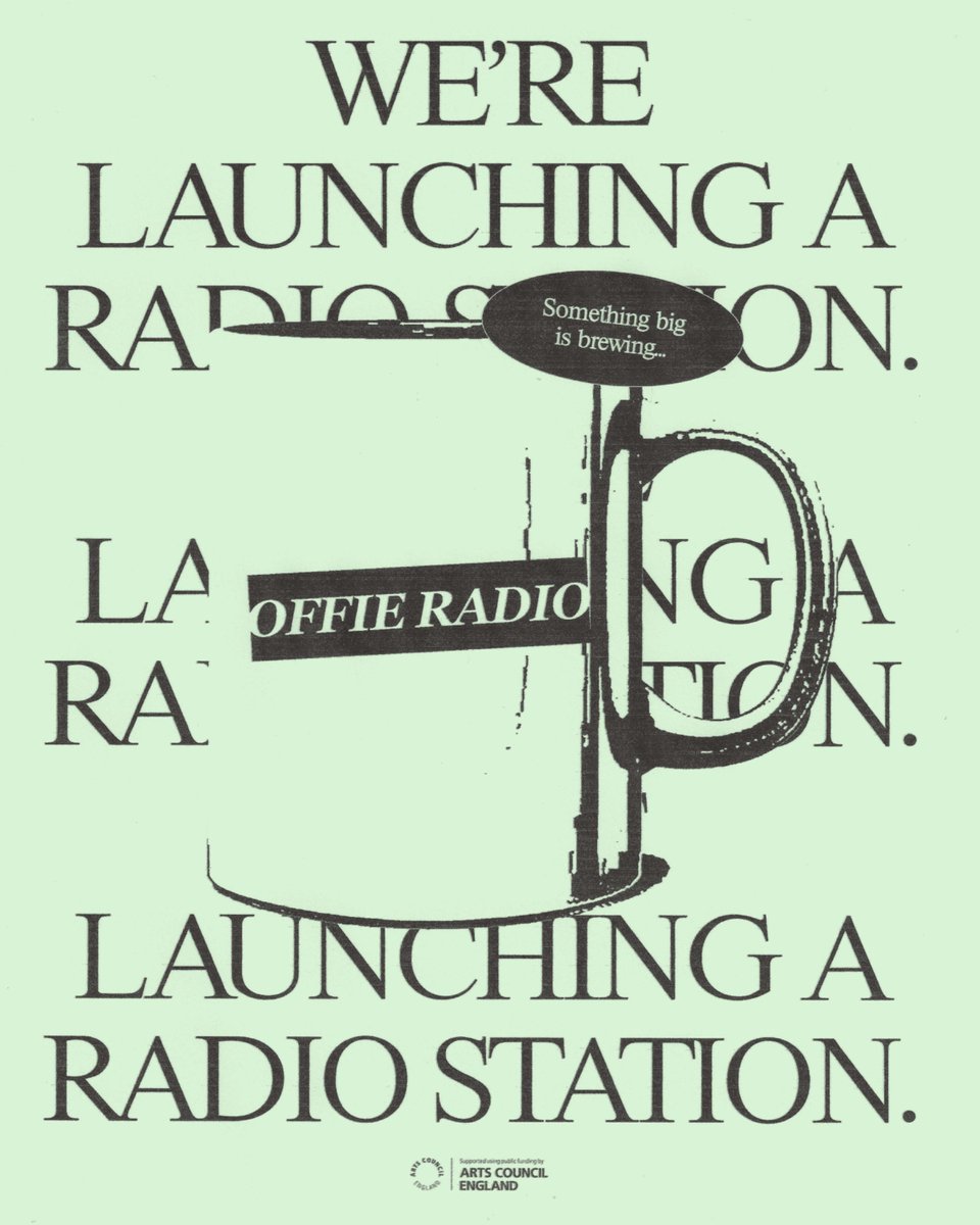 OFF LICENCE MAGAZINE LTD. tweet media