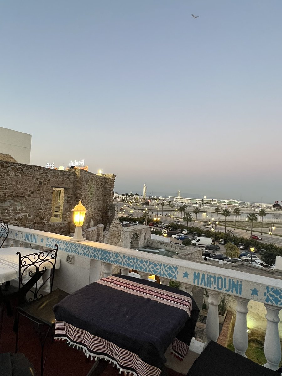 apraralphalpha's tweet photo. Beautiful Tangier 💕 https://t.co/mv5HcKFMrY