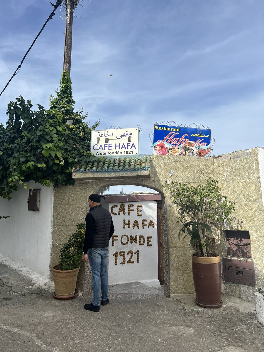 apraralphalpha's tweet photo. Beautiful Tangier 💕 https://t.co/mv5HcKFMrY