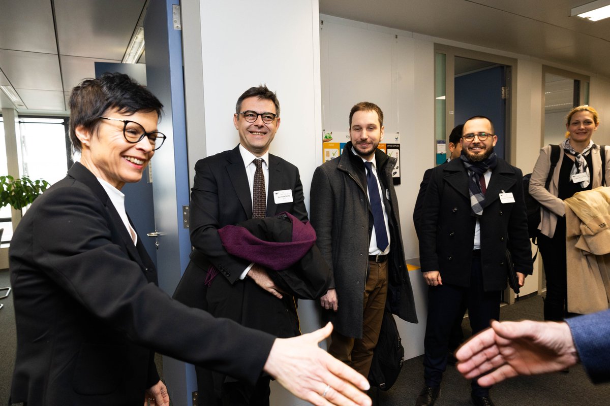 Marta Kos tweet media