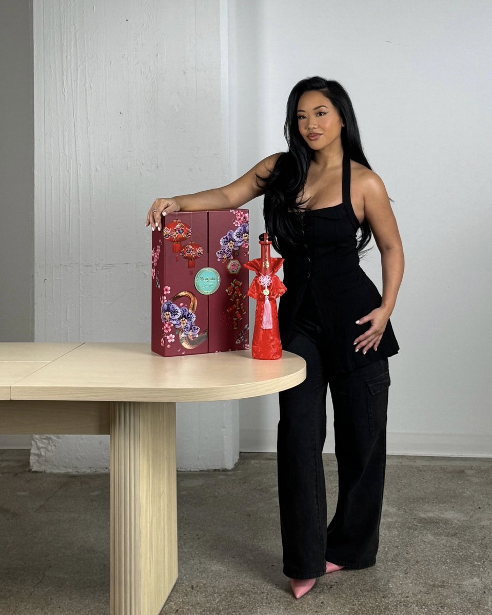 Sue Tsai tweet media