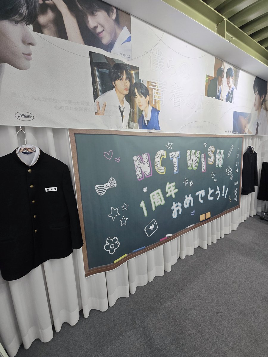 Qoozzan_'s tweet photo. 우리가 컨셉에 얼마나 진심이냐면.... https://t.co/z7rLtv7l3W