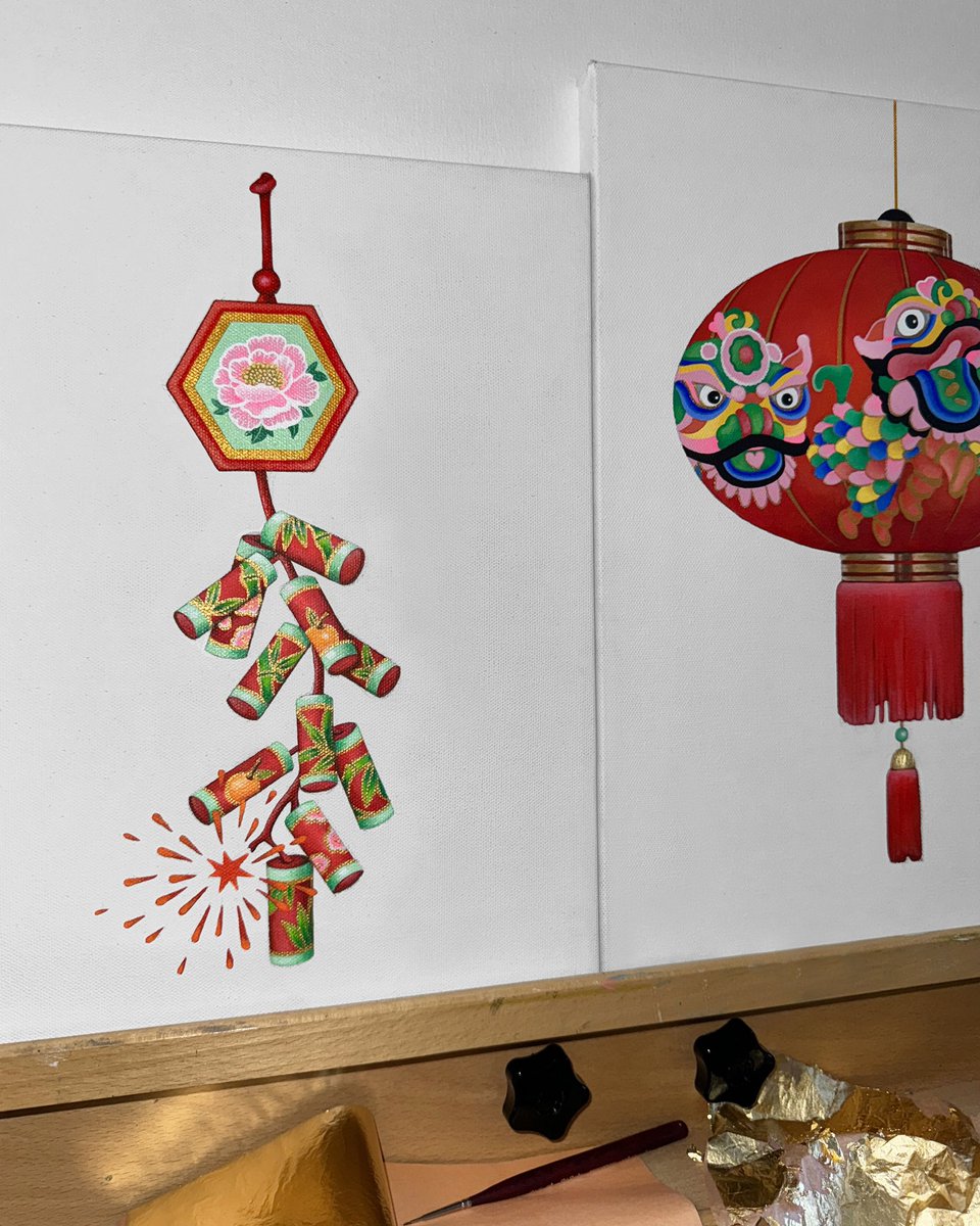 Sue Tsai tweet media