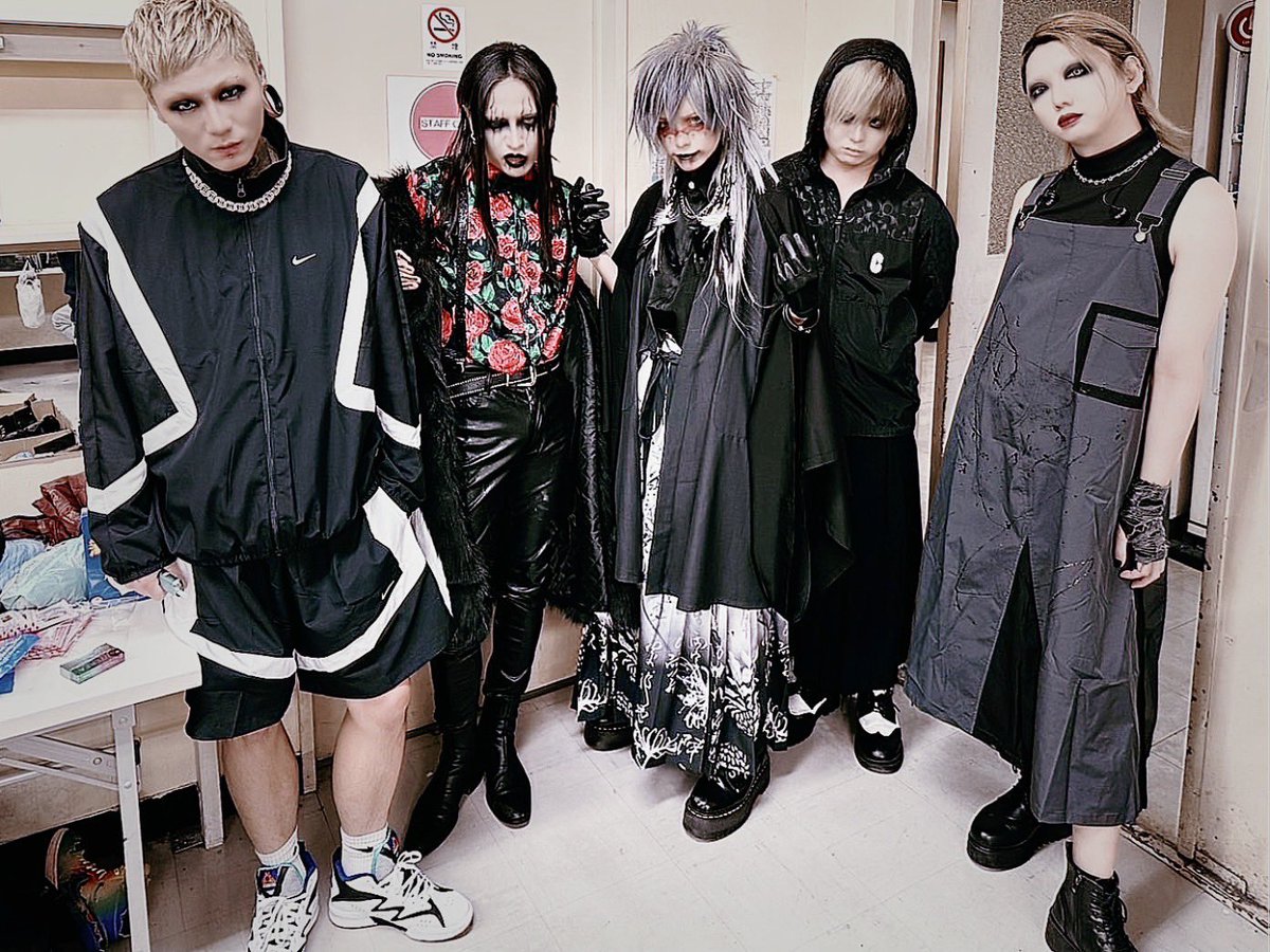 □剣生誕祭決定 本日よりチケット先行受付スタート！ RAZOR SPECIAL