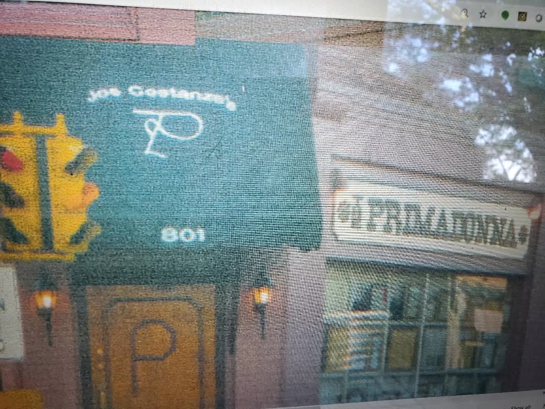 mariacpalmer's tweet image. 39 years today since my father and our family embarked on the Primadonna journey. We are so grateful to all of you who have followed along with us! Hard to believe this much time has passed. Happy birthday to The Primadonna! 🍝💗🥳