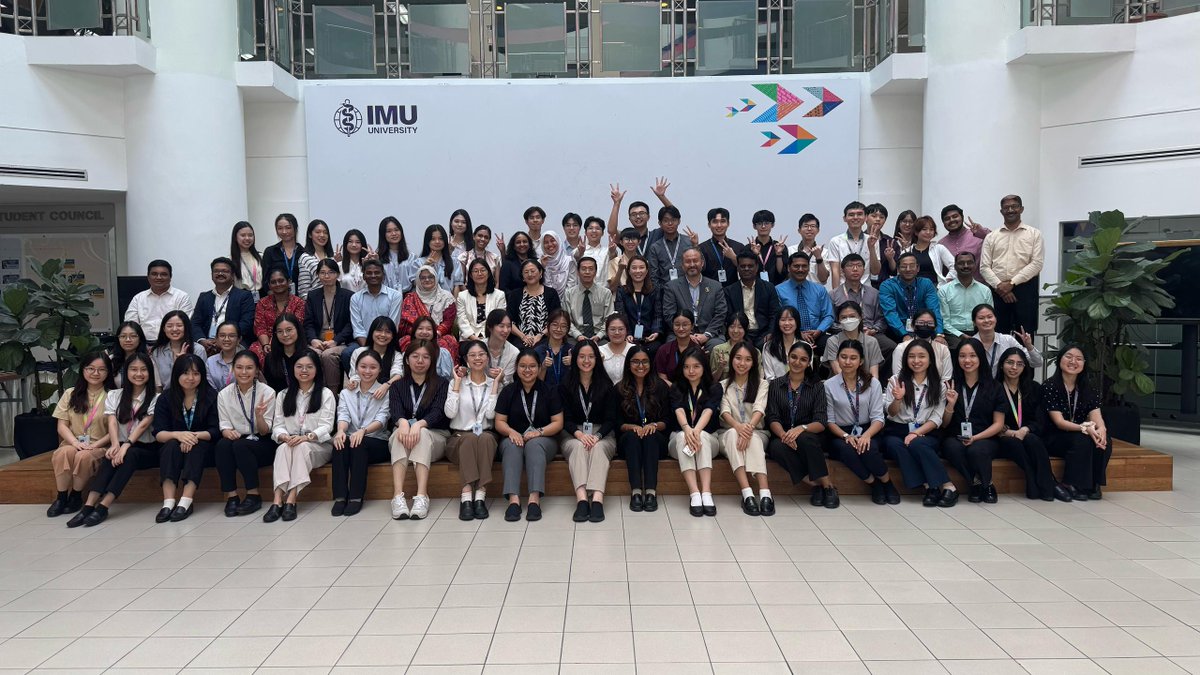 🎉🎓 CONGRATULATIONS BP121 COHORT! 🎓🎉
The final (OSCE) exams are DONE, and you’ve successfully reached the end of an incredible journey! Your hard work, determination, and dedication have truly paid off. 👏✨
#BP121 #PharmacyGraduates #NewBeginnings #PharmacyFuture