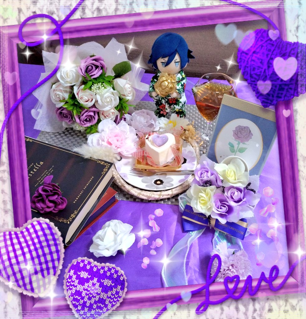 迷ヰ猫♦︎^ᴗ.ᴗ^︎ Ⳋ tweet media