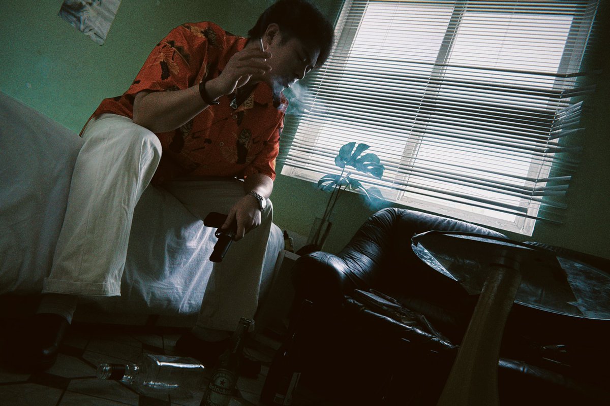 “所有的记忆是潮湿的”