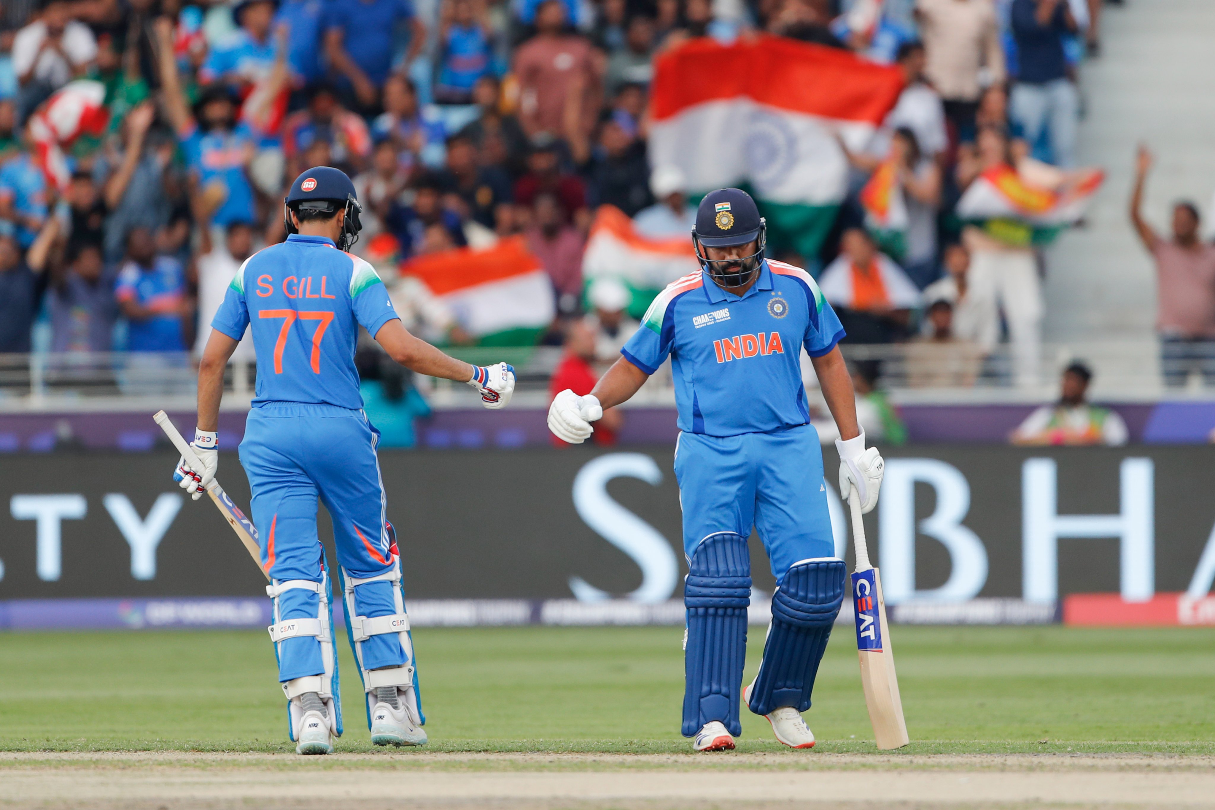 Fastest to score 11000 ODI runs: Rohit goes past Sachin Tendulkar but this player is still at the top | sportzpoint.com