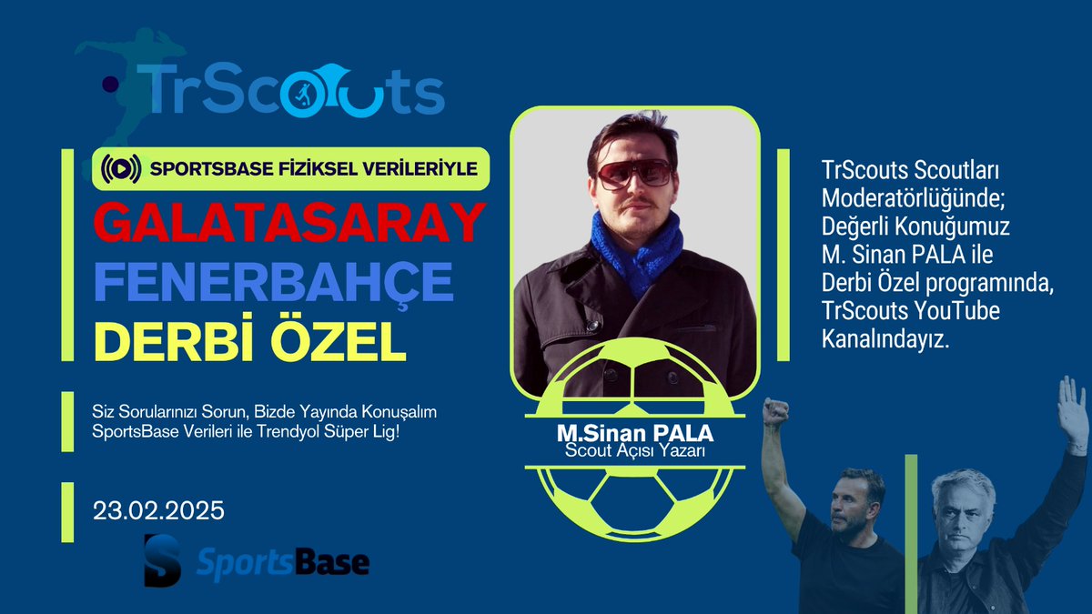 TrScouts tweet media