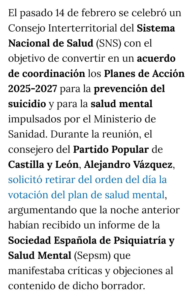 UPII_Ciceron's tweet photo. No hay más preguntas señoría...
Queda probado el culpable, arma del delito y el cooperador necesario para tumbar el plan de acción de salud mental. https://t.co/7FdufnRn2M