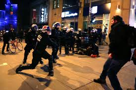 EnglerYves's tweet image. Press Release
Author arrested for social media posts criticizing Israel and to be jailed for writing about charges levelled against him
At 9:30 Thursday the Montreal police are set to arrest author Yves Engler for posting to social media against Israel’s violence in Gaza. After