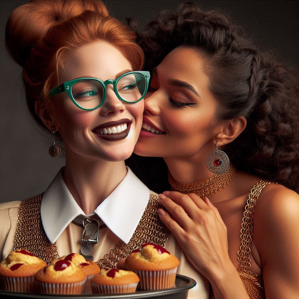 DatsAzzyVebbins's tweet photo. Advanced appreciations to Baddies attendin' #TwirlinTurnsday at @Miss_Diamond_D's VIP Club.  We're presentin' a munchable menu you'll be spendin' all night savorin'. It's #MuffinNight, #CherryPieNight, and #HandcuffNight for dose cravin' an alternative intimate ingredient. https://t.co/HIej7dCYHE