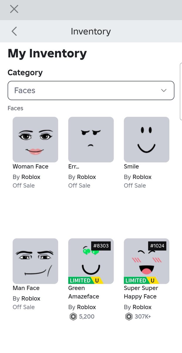 Erica33847's tweet image. I um.. trying to sell my good serial sshf for a good amount of Robux if anyone has an offer, kindly dm me
#roblox #robloxlimited
#robloxtrading