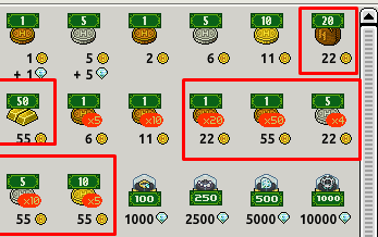 il_diavo's tweet image. When removing these taxes caused by vault introduction?