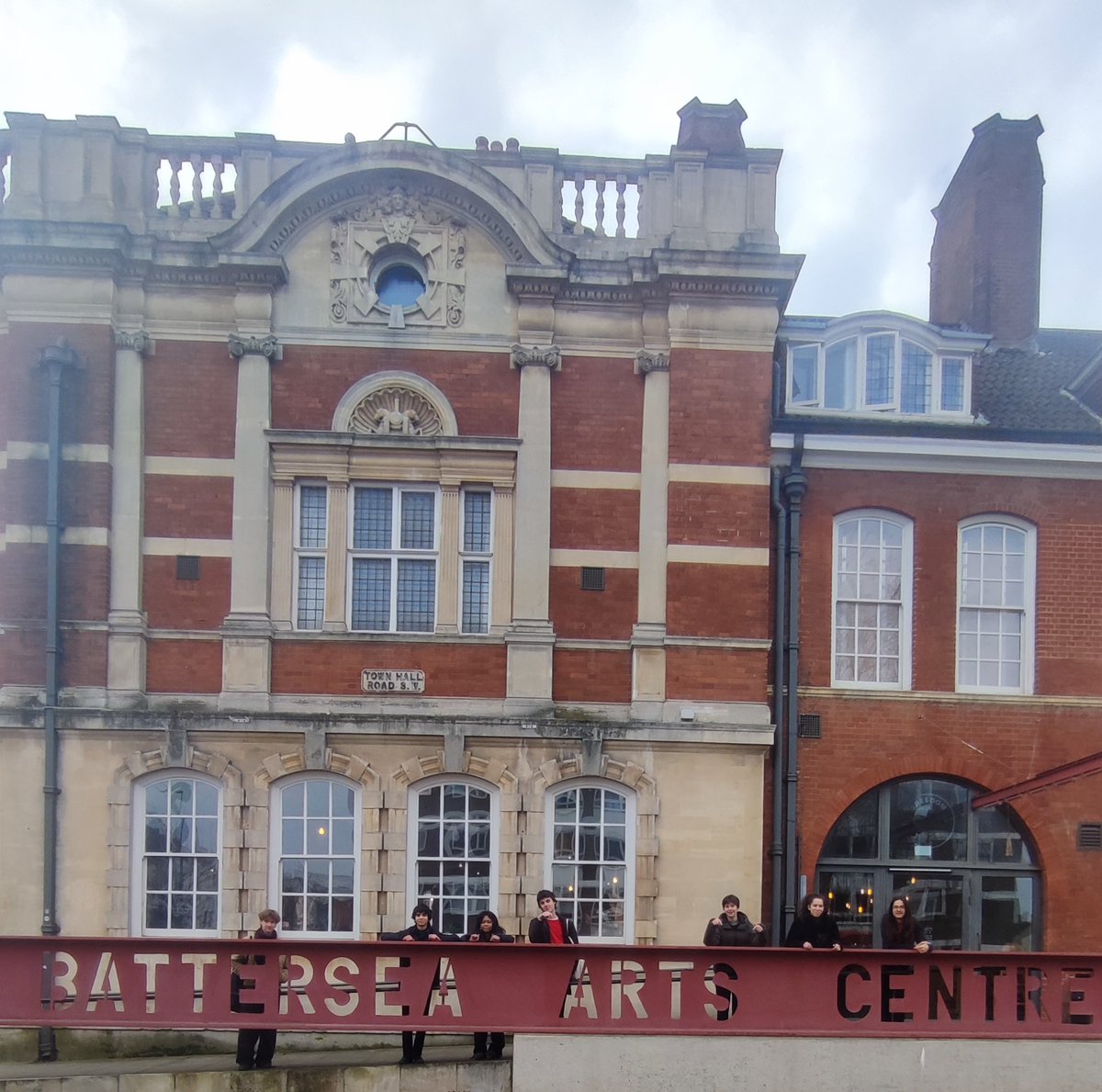 MiSST (@misst_music) on Twitter photo Yesterday, our MiLO string players performed two incredible side-by-side concerts with the <a href="/ChromaticaOrch/">Chromatica Orchestra</a> at <a href="/battersea_arts/">BatterseaArtsCentre</a>, playing Carnival of the Animals! 🎶🐾 Well done on the fantastic performances – we’re so proud of you all! 👏 #ChromaticaOrchestra #YoungMusicians Yesterday, our MiLO string players performed two incredible side-by-side concerts with the <a href="/ChromaticaOrch/">Chromatica Orchestra</a> at <a href="/battersea_arts/">BatterseaArtsCentre</a>, playing Carnival of the Animals! 🎶🐾 Well done on the fantastic performances – we’re so proud of you all! 👏 #ChromaticaOrchestra #YoungMusicians