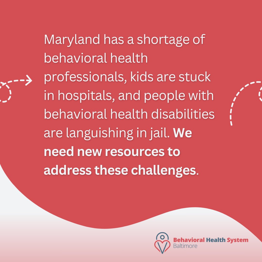 BHS Baltimore tweet media