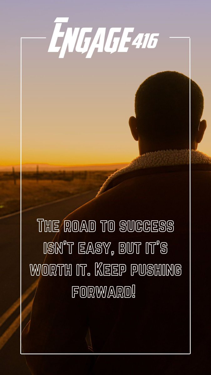 Engage416 | Gang Prevention (@engage416) on Twitter photo 