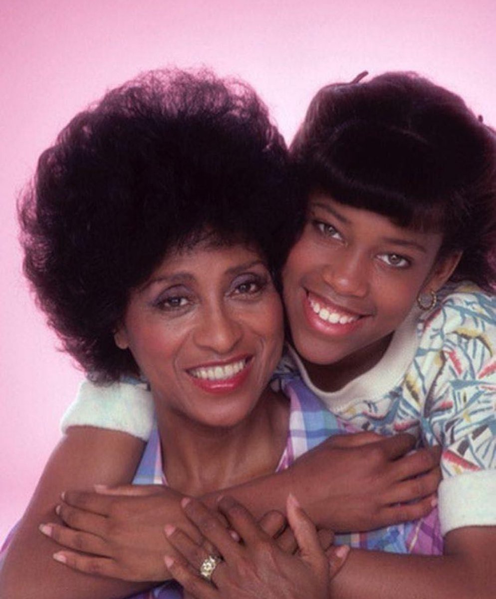 The Jeffersons' Star Marla Gibbs on How the Show Changed Her Life  (EXCLUSIVE) | Closer Weekly, image size:994x1200